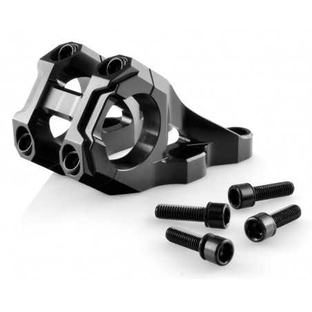 Power, handlebars aluminum descent adjustable 31.8mm bicycle