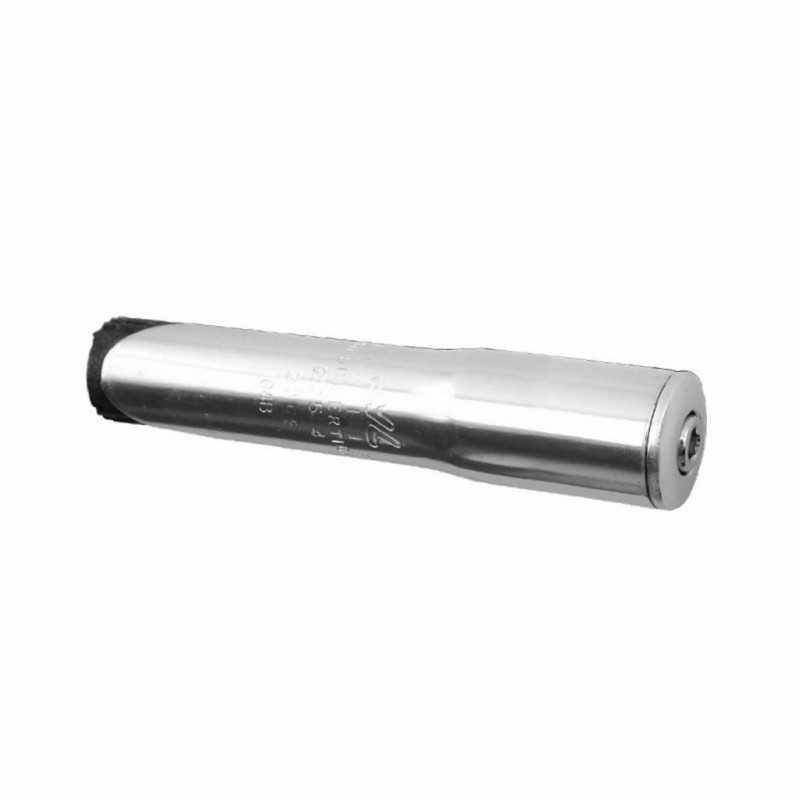 V BIKE Soporte para potencia de aluminio A-HEAD bicicletas montaña, carretera y ciudad - Marca 514