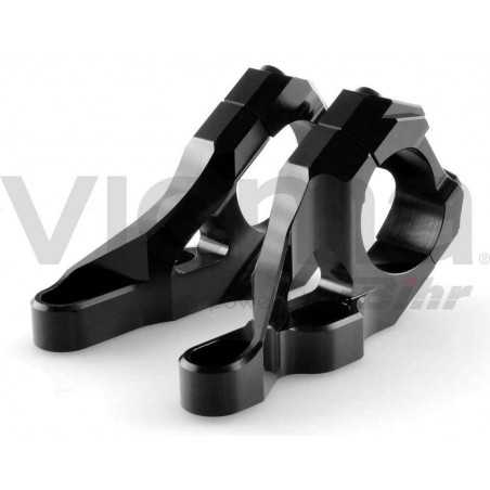 Power, handlebars aluminum descent adjustable 31.8mm bicycle