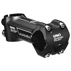 KALLOY UNO Potencia manillar M01 100mm - Ø31,8 3D Forged Negra 35391