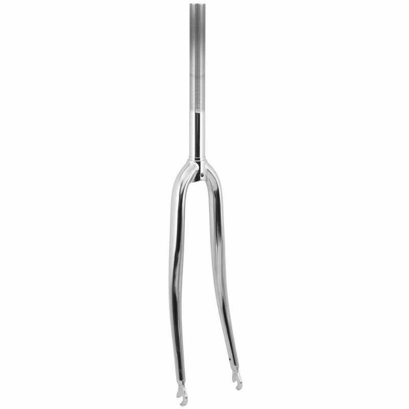 Fork, road, thread left  25,4x24 Int 22,2