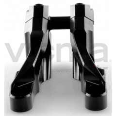 Power, handlebars aluminum descent adjustable 31.8mm bicycle