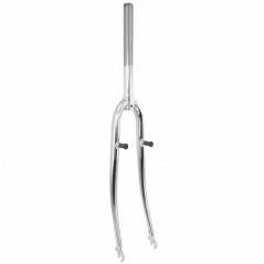 Fork, wheel, 28in. (700x28c) diameter, inner 22.2m