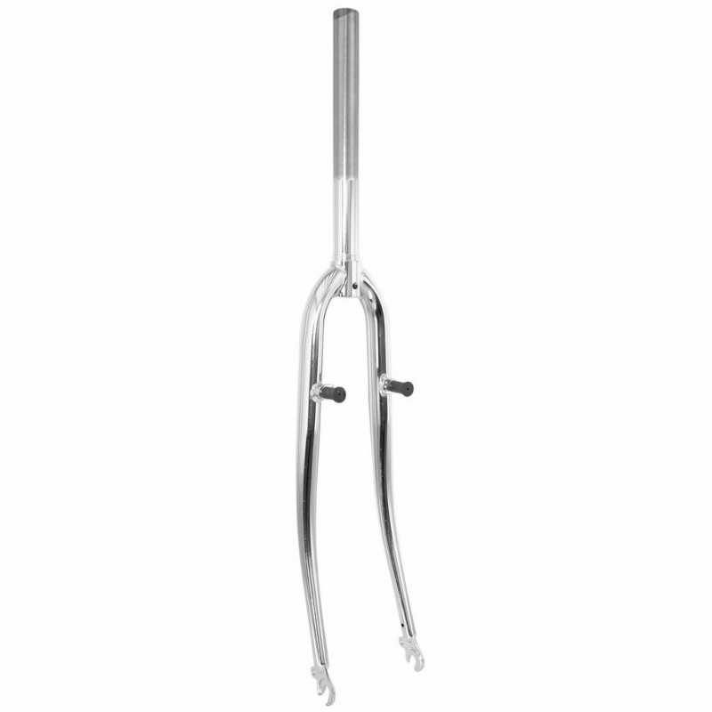 Fork, wheel, 28in. (700x28c) diameter, inner 22.2m
