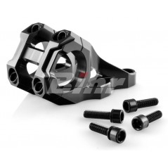 V BIKE Potencia manillar aluminio descenso regulable 31,8mm bici bicicleta 15284