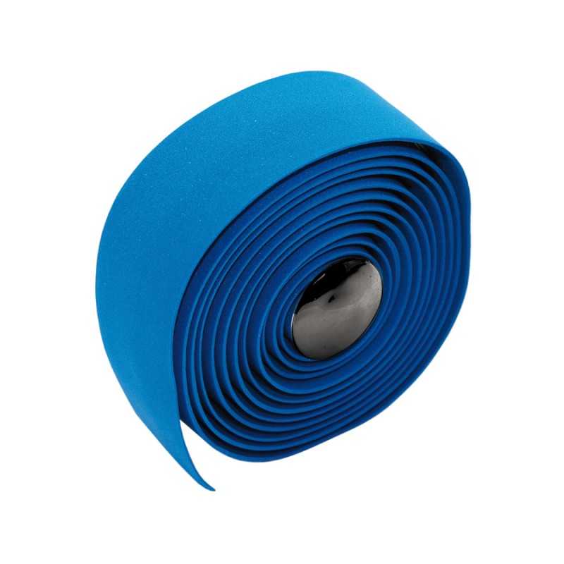 Tape, handlebar, road, various colors, finished in cork