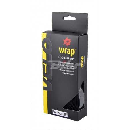 VELO Cinta manillar carretera varios colores acabado en corcho 554