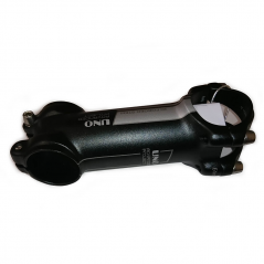 Power, handlebar stem uno ai 7050 bicycle