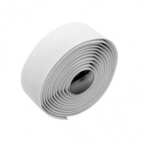 VELO Cinta manillar carretera acabado carbon look COLORES 558