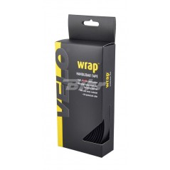 Tape, handlebar, road, finished, carbon look, colors