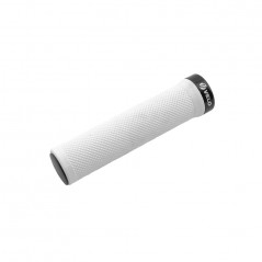 Set, grips, velo, kraton, flange and screw installment, 55g/unit pointed