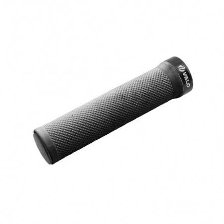 Set, grips, velo, kraton, flange and screw installment, 55g/unit pointed