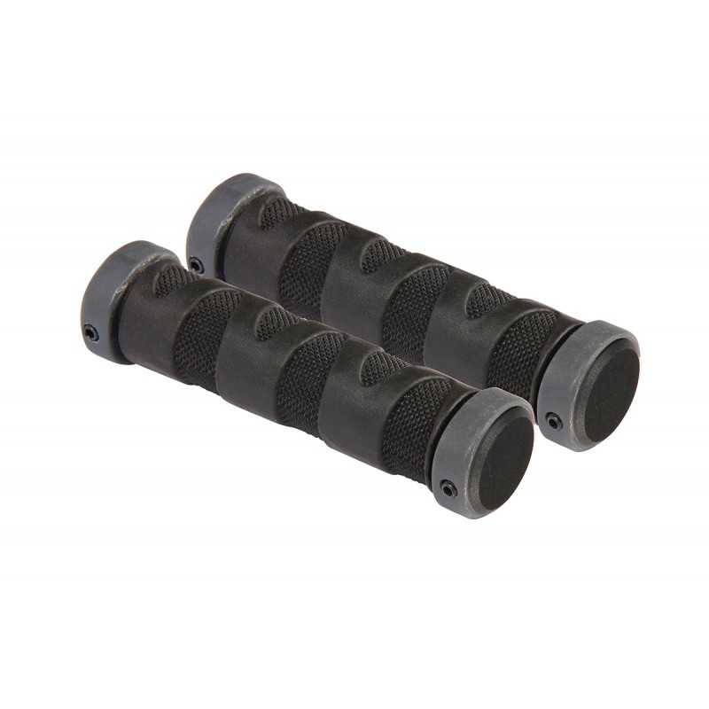 Handlebar grips set  Pro Lock 2