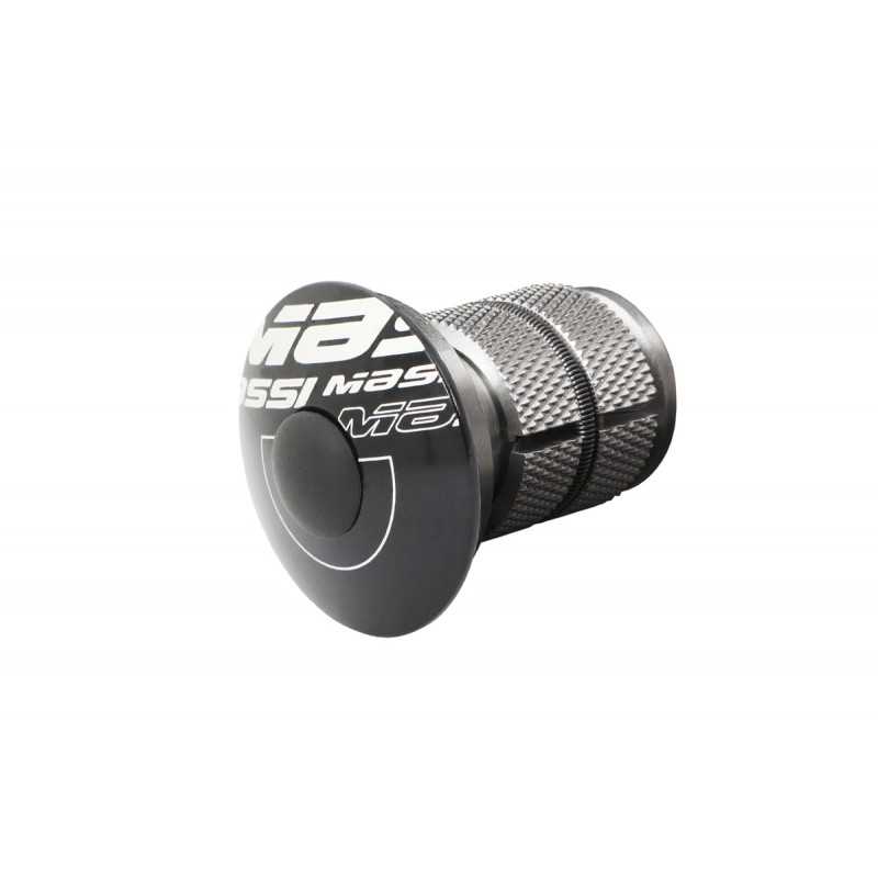 MASSI Araña de dirección CM605 PIV.CARBONO 1-1/8 marca 40581