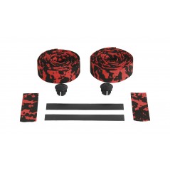 Bicycle handle bar tape  Summer Mix