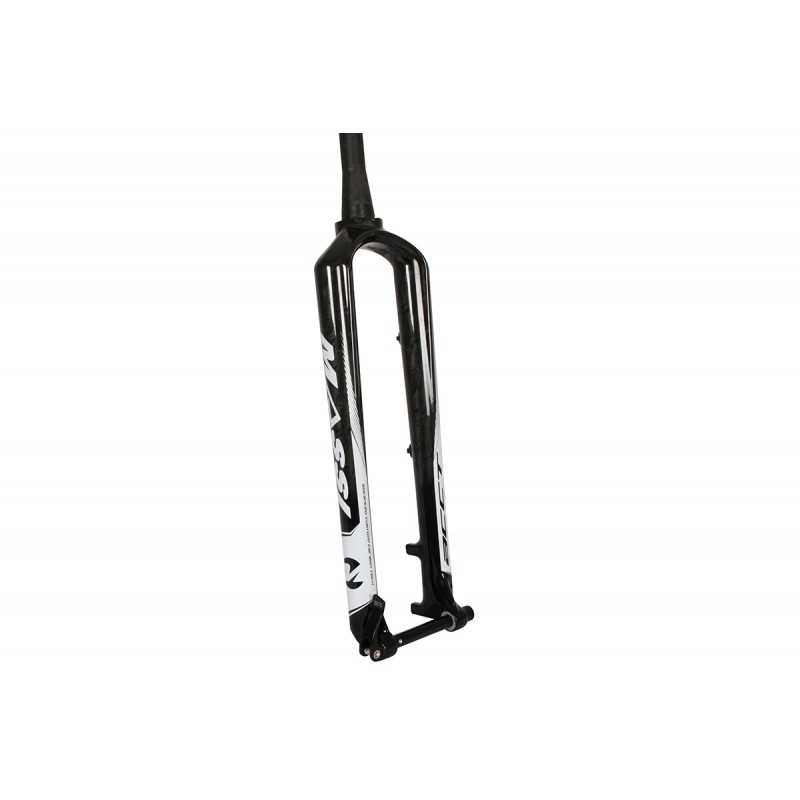 MASSI Horquilla rigida MTB 29 Carbon 480mm 40828