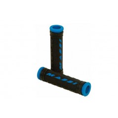 Handlebar grips set  Comp Double Density-Gel