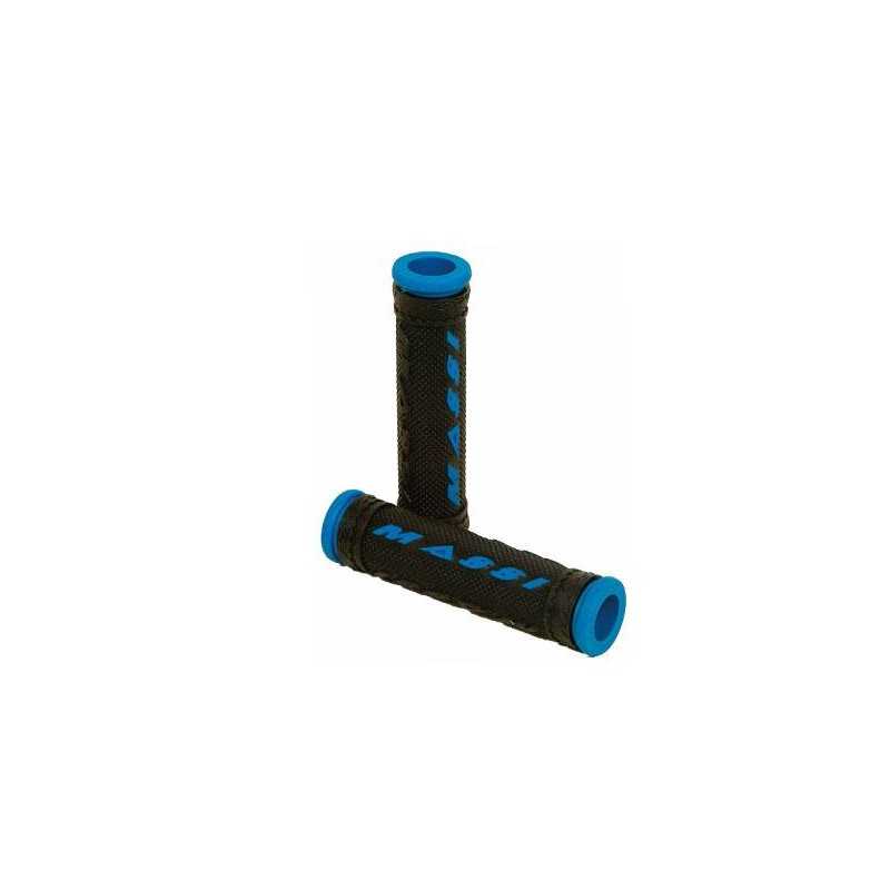 Handlebar grips set  Comp Double Density-Gel