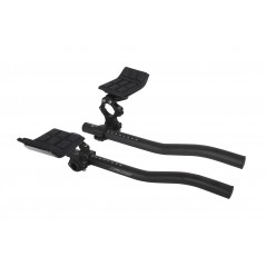 Adjustable handlebar extender  TT