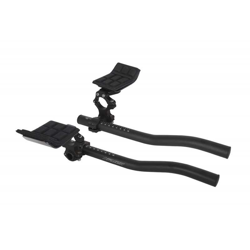 MASSI Prolongador de manillar ajustable TT 39361