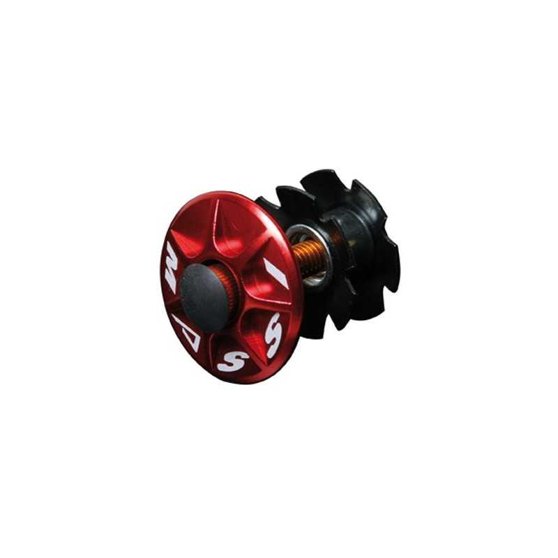 Stabilisers  CM621 PIV.ALU.1-1/8 ALU CNC
