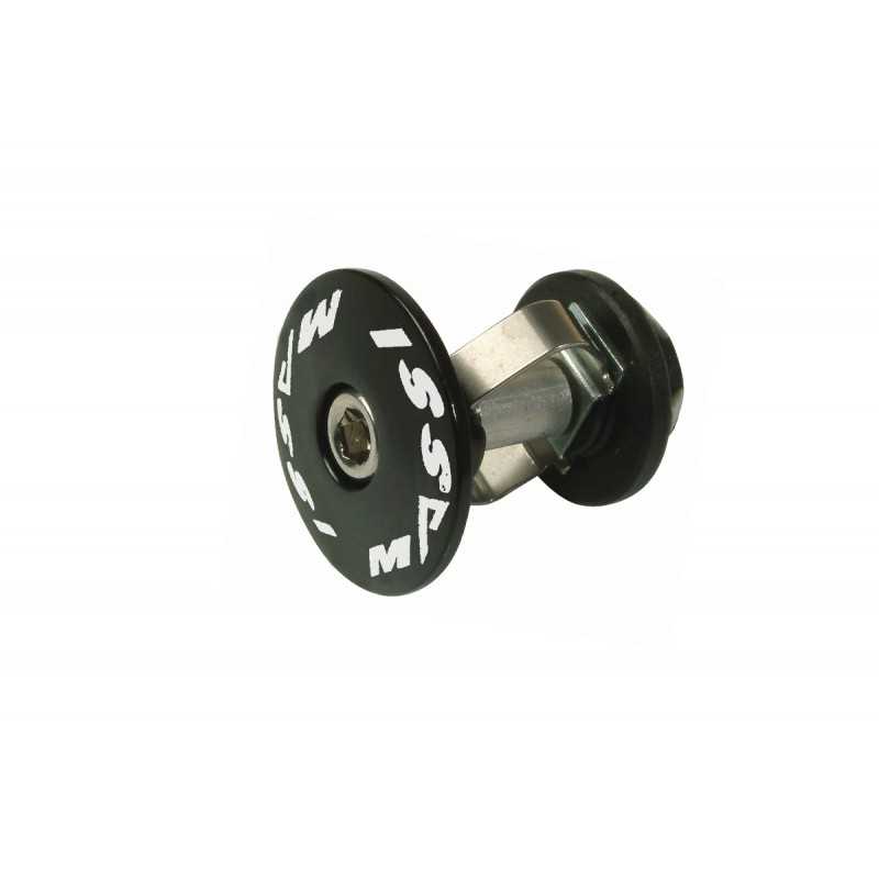 Stabilisers  SUPERLIGHT PIV.ALU 1-1/8 COMPOSITE/ALUM.