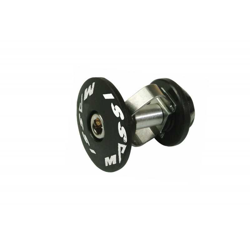 Stabilisers  SUPERLIGHT PIV.ALU 1-1/8 COMPOSITE