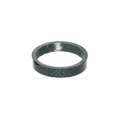 V BIKE 5x Arandelas altura direccion fibra carbono 10mm 28,6 1-1/8 bici bicicleta 8489