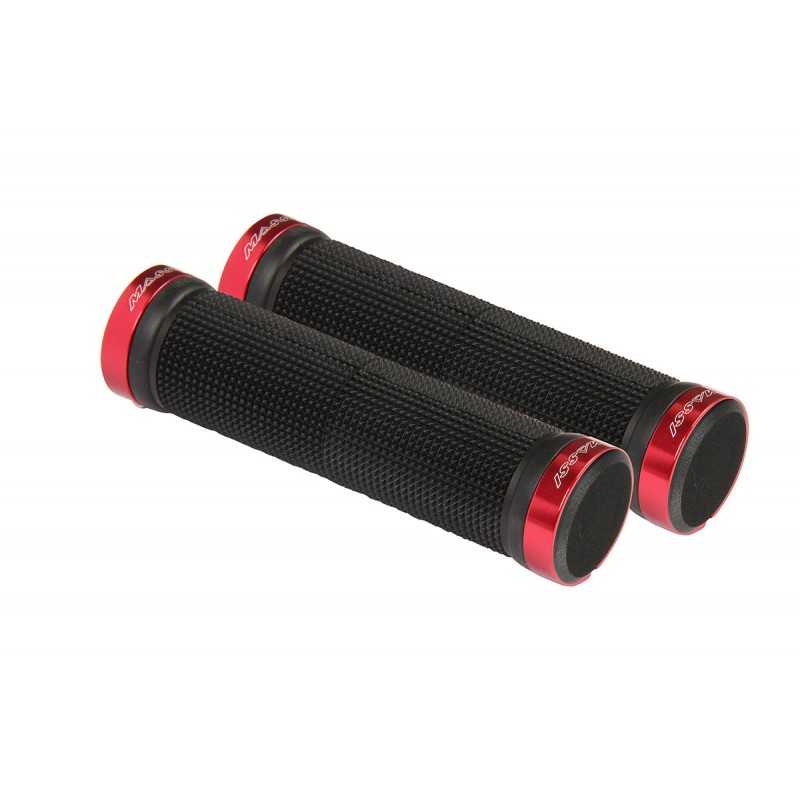 Handlebar grips set  Pro Lock Comp 2