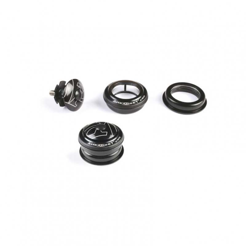VP COMPONENTS Juego de dirección semi-integrada para bicicleta carretera y MTB - 8493