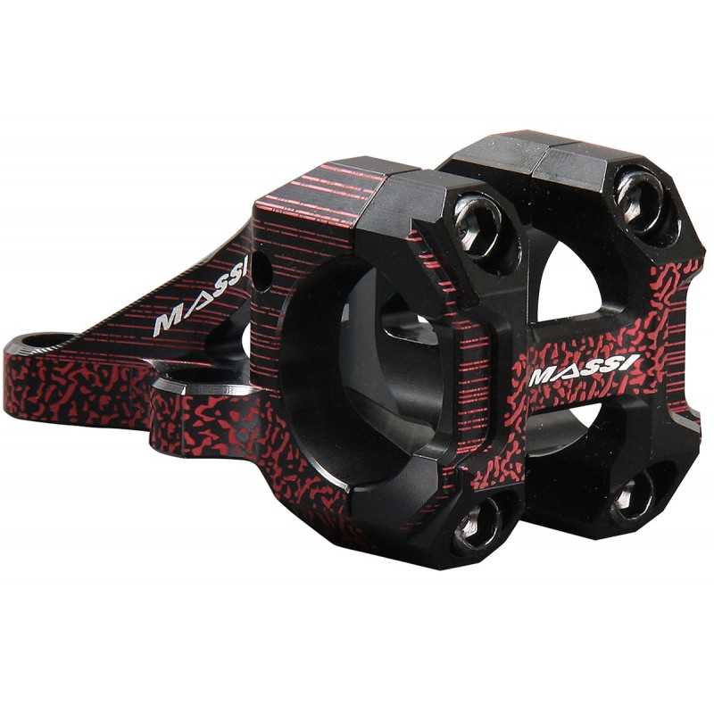 MASSI Potencia tija manillar DH Toro Team World Cup 34941