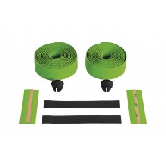 MASSI Cinta manillar bicicleta SUMMER FLUOR 50312