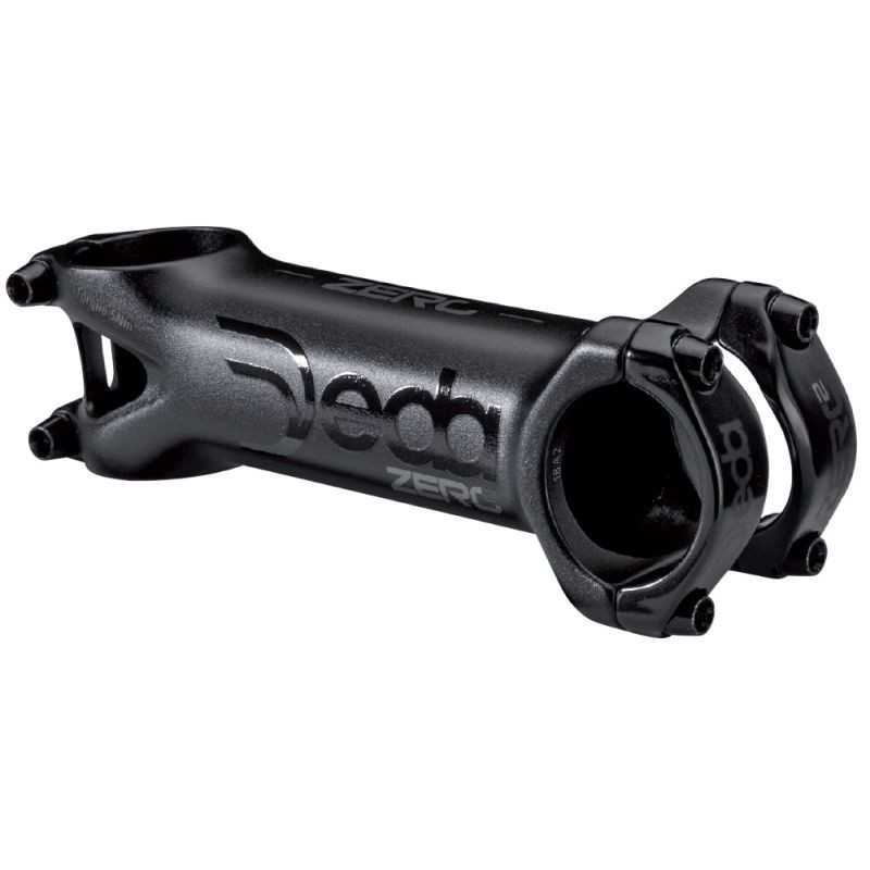 DEDA Potencia tija manillar aluminio ZERO2 31.7MM 37935VAR