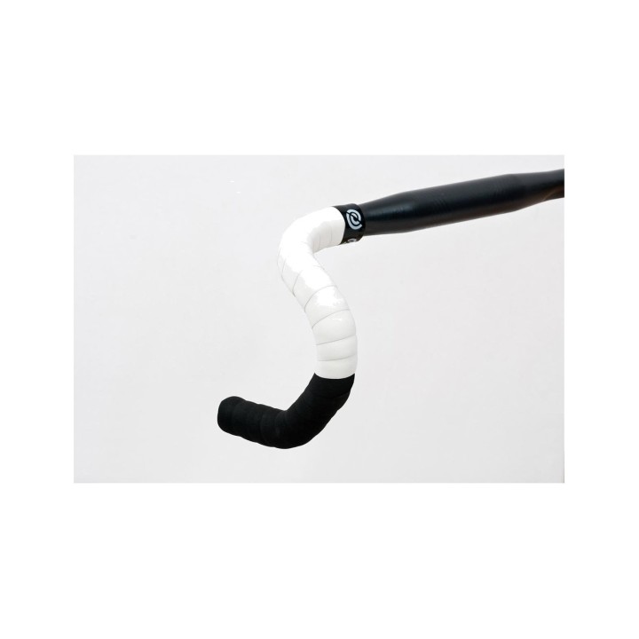 BIKE RIBBON Cinta de manillar para bicicleta 2TONE 01 BOX - Especialidad en carretera 8027312008601