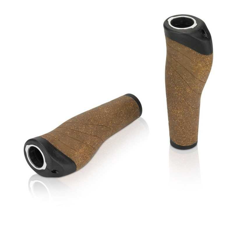 Cork compound grips set  GR-S32 135 MM