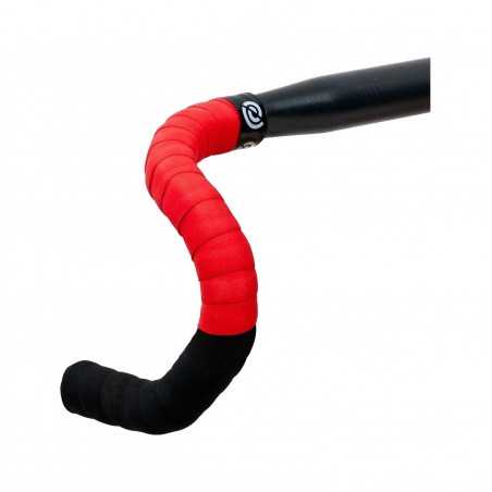 BIKE RIBBON Cinta de manillar para bicicleta 2TONE 01 BOX - Especialidad en carretera 8027312008601