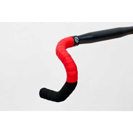 BIKE RIBBON Cinta manillar bicicleta 2TONE 02 BOX 8027312008618