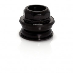 XLC Juego de direccion a rosca 1-1/8 (25.4MM) 30/44 MM HS-I04 2500502000