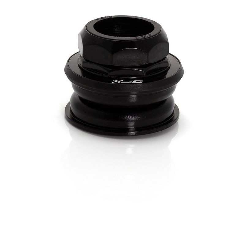 XLC Juego de direccion a rosca 1-1/8 (25.4MM) 30/44 MM HS-I04 2500502000