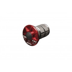 MASSI Araña de direccion CM620 PIV.CARB. 1-1/8-CNC 47419