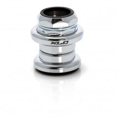 XLC Juego de direccion a rosca 1-1/8 (25.4MM) 30/34 MM HS-S02 250050050VAR
