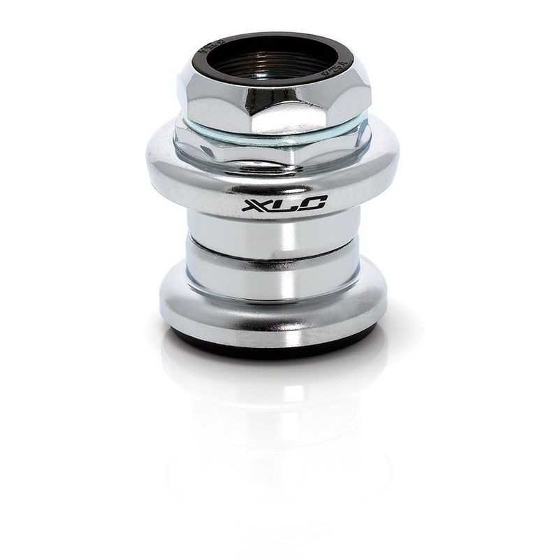 XLC Juego de direccion a rosca 1-1/8 (25.4MM) 30/34 MM HS-S02 250050050VAR