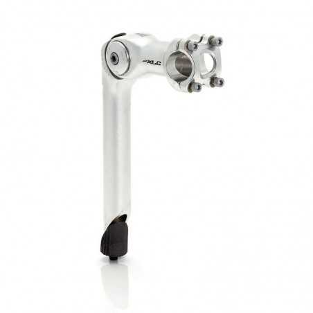 Adjustable aluminum handlebar stem angle  1 ST-T02 22.2MM