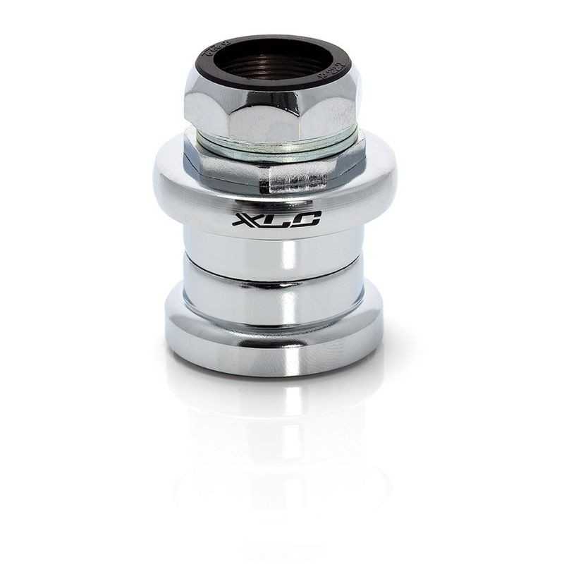 XLC Juego de direccion a rosca 1 (22.2MM) 26.4/34 MM HS-S01 2500500000