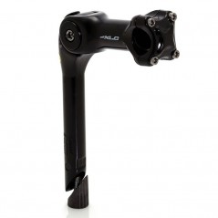 Adjustable aluminum handlebar stem angle  1-1/8 ST-T01 25.4MM
