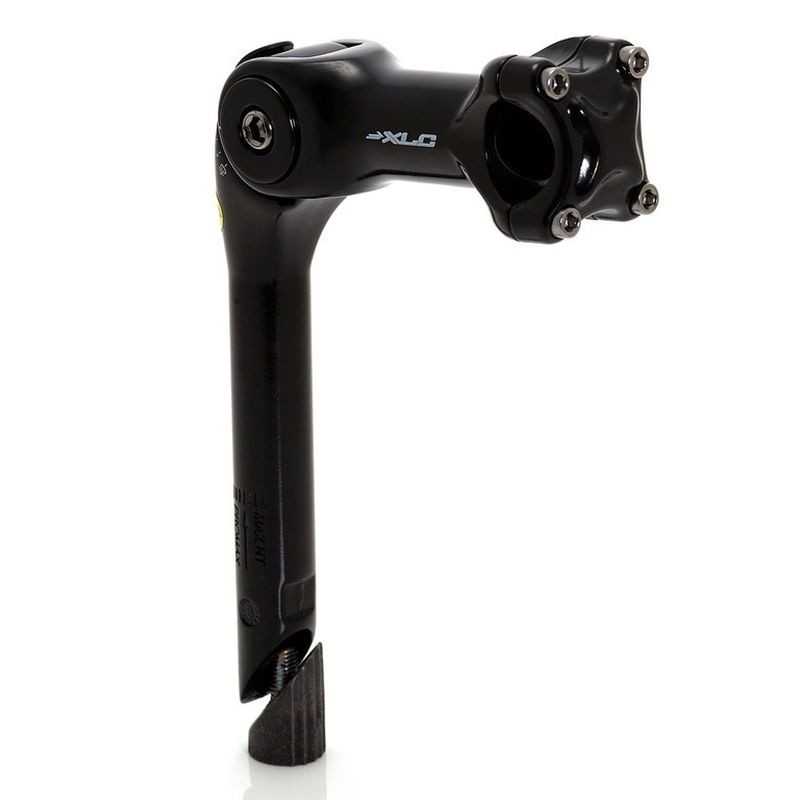 Adjustable aluminum handlebar stem angle  1-1/8 ST-T01 25.4MM