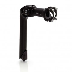 Adjustable aluminum handlebar stem angle  1-1/8 ST-T02 25.4MM