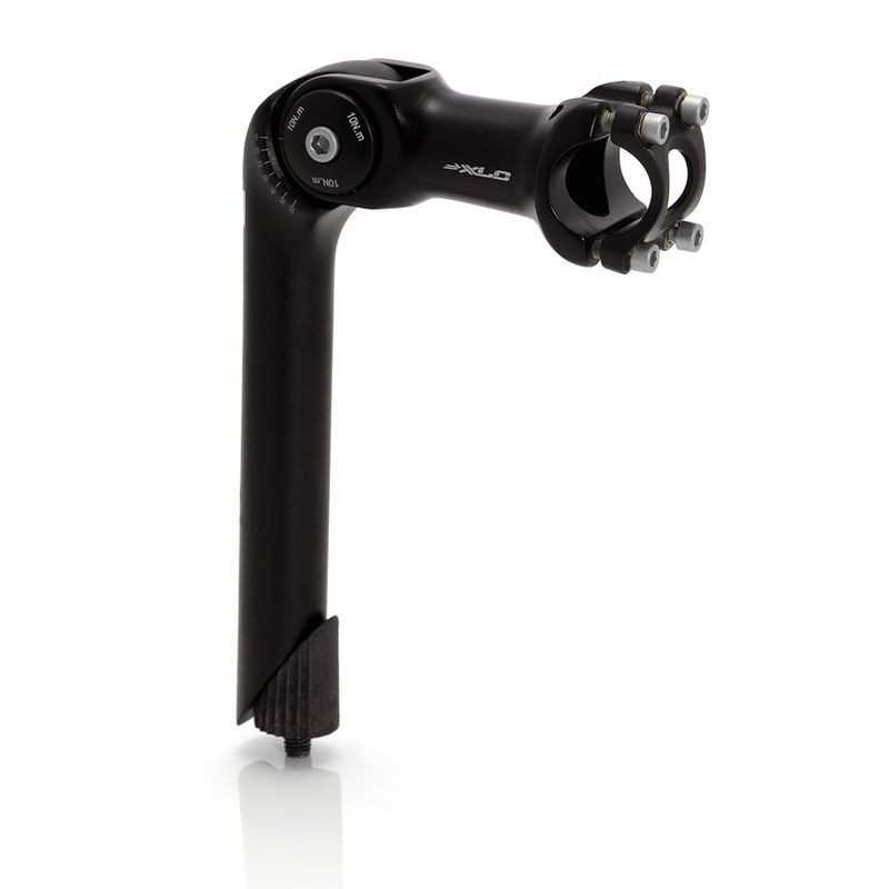 Adjustable aluminum handlebar stem angle  1-1/8 ST-T02 25.4MM