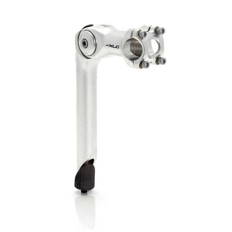 Adjustable aluminum handlebar stem angle  1-1/8 ST-T02 25.4MM