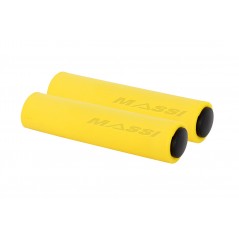 Handlebar grips set  SILICONE MATE
